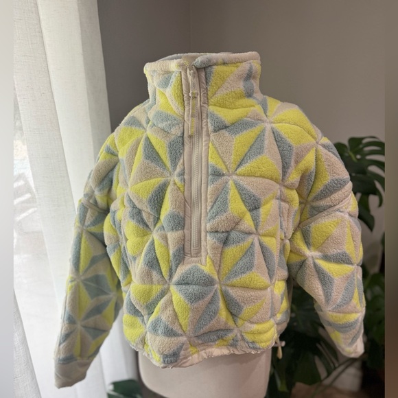 FP Movement by Free People Primaloft Insulated Pullover – NWT - Picture 1 of 8
